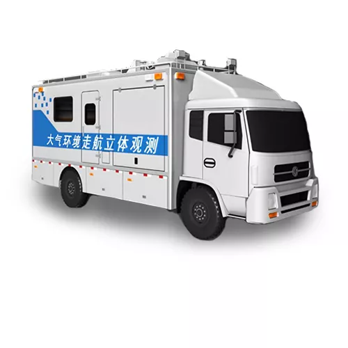 环境走行车-了解详情